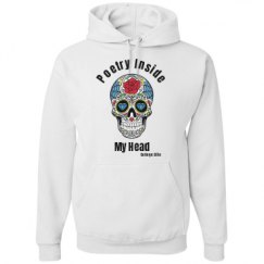 Unisex Basic Promo Hoodie