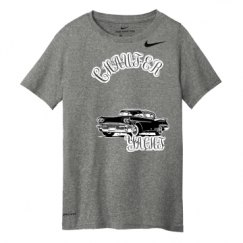 Youth Nike Legend Shirt