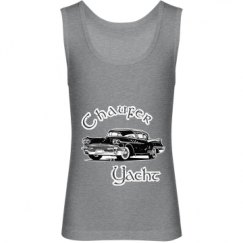 Youth Jersey Tank Top