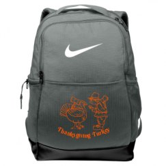 Nike Brasilia Medium Backpack