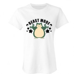 Ladies Slim Fit Favorite Tee