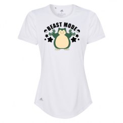 Women's Adidas Sport Shirt 