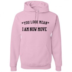 Unisex Basic Promo Hoodie