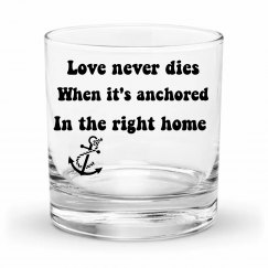 Special type of love