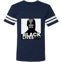 Unisex Vintage Sports Tee