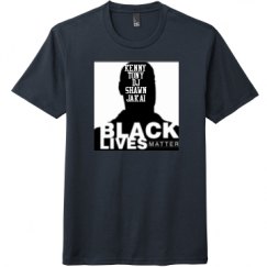 Unisex Perfect Tri Tee