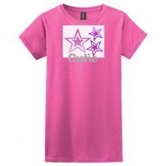 Ladies Basic Softstyle Tee