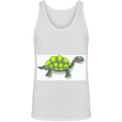 Unisex Jersey Tank Top