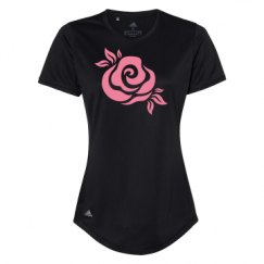 Women's Adidas Sport Shirt 