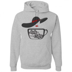 Unisex Basic Promo Hoodie