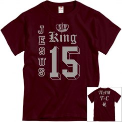King 15