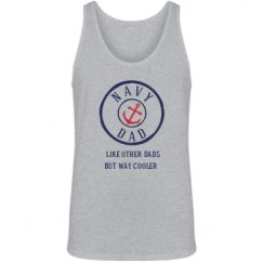Unisex Jersey Tank Top