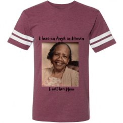 Unisex Vintage Sports Tee