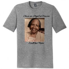 Unisex Perfect Tri Tee