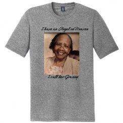 Unisex Perfect Tri Tee