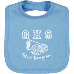 Infant Jersey Bib