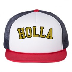 Foamie Snapback Trucker Hat