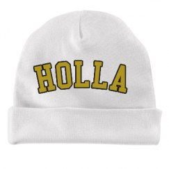 Rabbit Skins Baby Hat