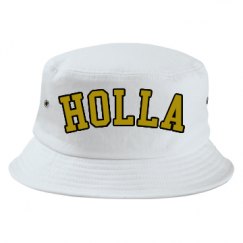 Unisex Bucket Hat