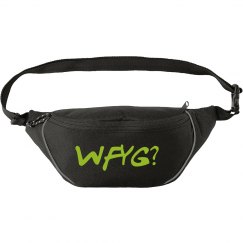 Fanny pack