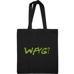 Canvas Tote Bag