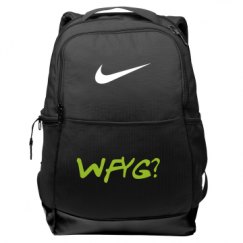 Nike Brasilia Medium Backpack