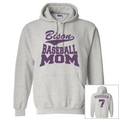 Baseball Mom #