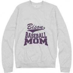 Unisex Basic Promo Crewneck Sweatshirt