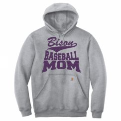 Unisex Carhartt Hooded Sweatshirt