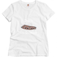 Ladies Basic Softstyle Promo Tee