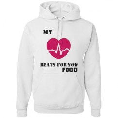 Unisex Basic Promo Hoodie