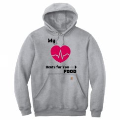Unisex Carhartt Hooded Sweatshirt