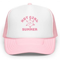 Hot Girl Summer Pink