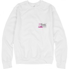 Unisex Basic Promo Crewneck Sweatshirt