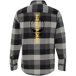 MENS FLANNEL