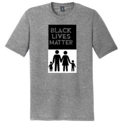 Unisex Perfect Tri Tee