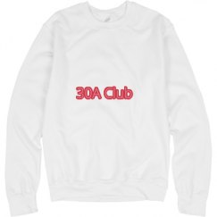 Unisex Basic Promo Crewneck Sweatshirt