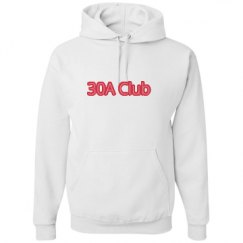 Unisex Basic Promo Hoodie