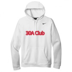 Unisex Nike Pullover Hoodie