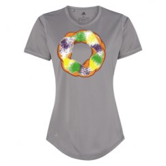 Women's Adidas Sport Shirt 