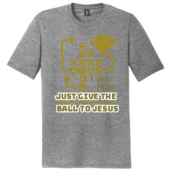 Unisex Perfect Tri Tee