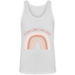 Unisex Jersey Tank Top