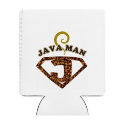 Regular 12 oz Can Cooler