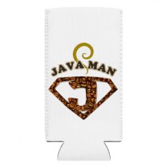 Slim 12 oz Can Cooler