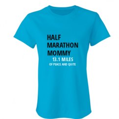 Ladies Slim Fit Favorite Tee