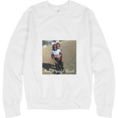 Unisex Basic Promo Crewneck Sweatshirt