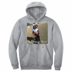 Unisex Carhartt Hooded Sweatshirt