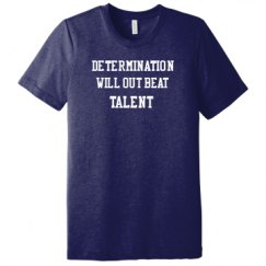 Unisex Triblend Tee