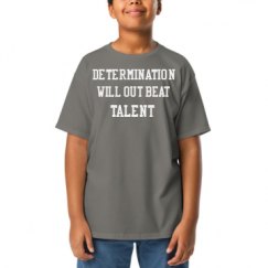 Youth Basic Tee