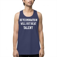 Men's Premium Tank Top